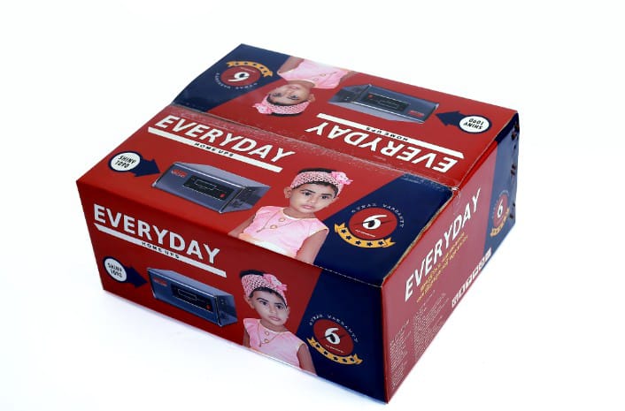 Kannangattil Agencies Kalikavu