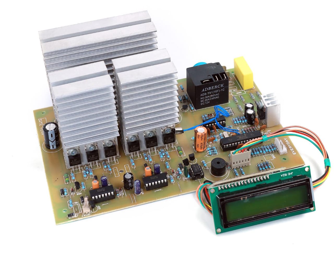 Kannangattil Agencies Kalikavu