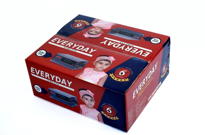 Kannangattil Agencies Kalikavu