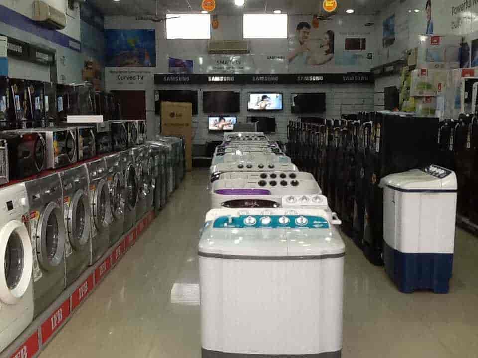 Kannangattil Agencies Kalikavu